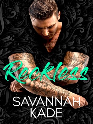 cover image of Reckless